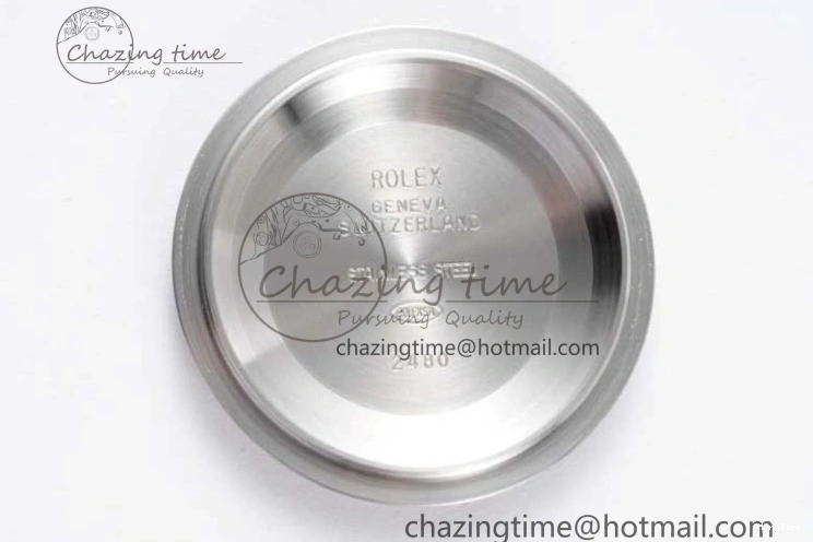 MiroTime 0314 Trendsetting DateJust 41 126334 ZF 1:1 Best Edition 904L Steel Gray Dial Stick Marker on Jubilee Bracelet A 2372